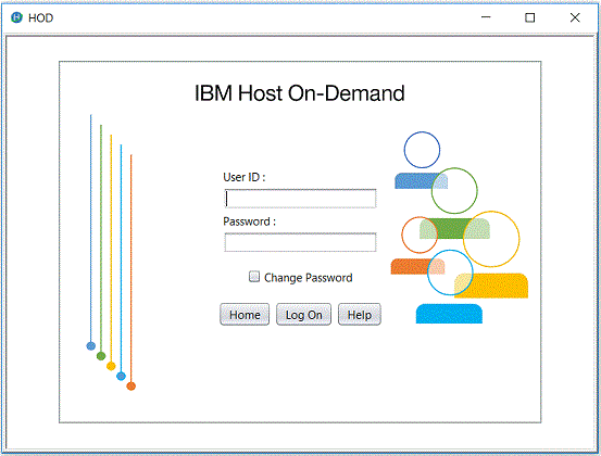 IBM Managed Host On-Demand Page7